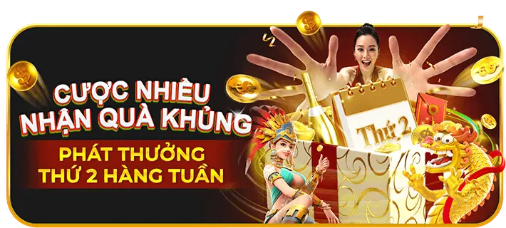 Chuyên mục Nổ Hũ
