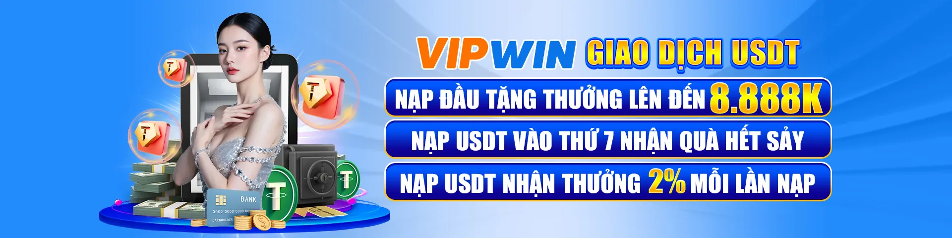 Hình ảnh nền các chương trình khuyến mãi Wyn88