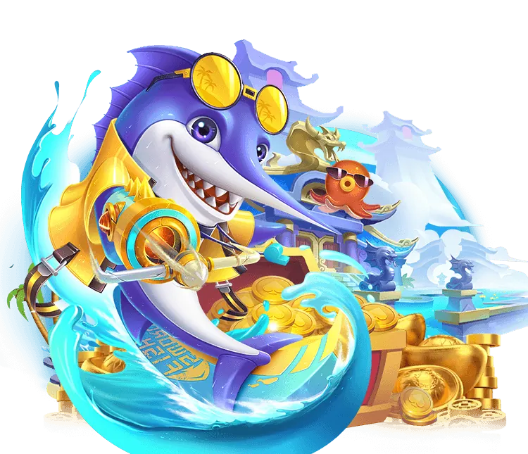 Game Bắn Cá Thần Tài Wyn88